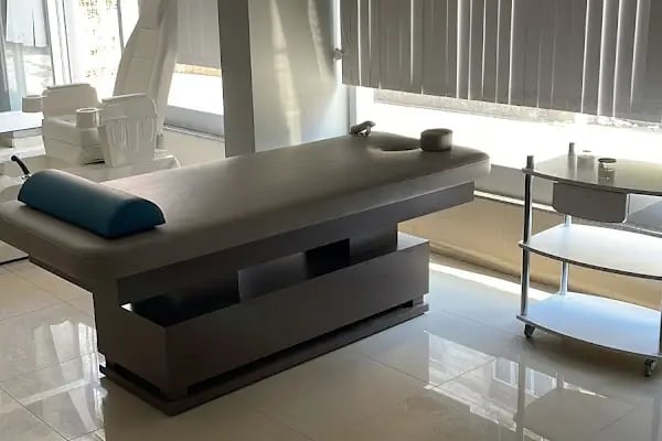 Spa World Spa Ekipmanları ve Medikal Ürünler - Resim 14