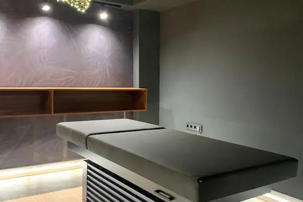 Spa World Spa Ekipmanları ve Medikal Ürünler - Resim 12
