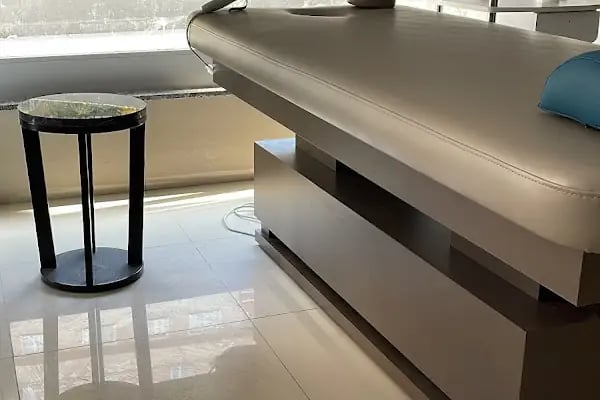 Spa World Spa Ekipmanları ve Medikal Ürünler - Resim 9