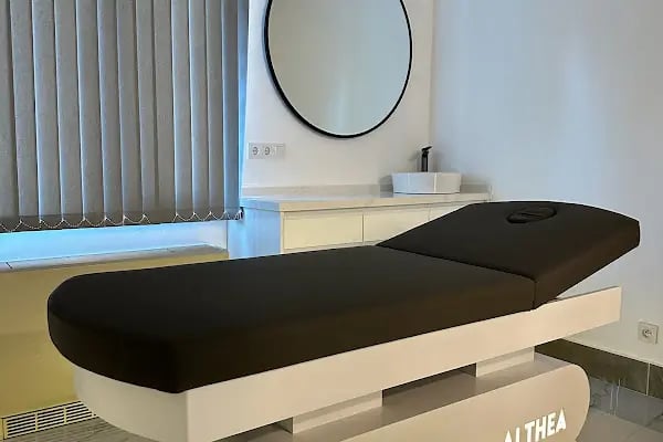 Spa World Spa Ekipmanları ve Medikal Ürünler - Resim 11