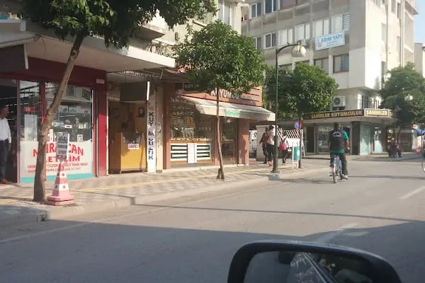 Konyalı Kuyumculuk - Resim 1