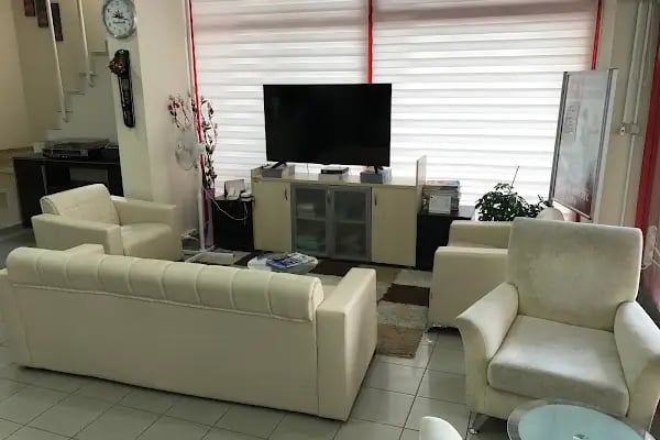 Adana Hostel 1 - Resim 10