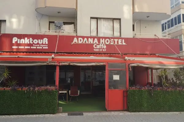 Adana Hostel 1 - Resim 4