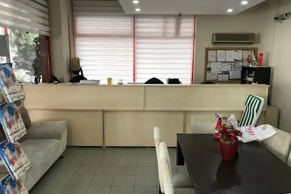 Adana Hostel 1 - Resim 6