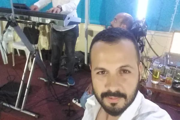 Gizli Dünya Kır Düğün Salonu - Resim 11