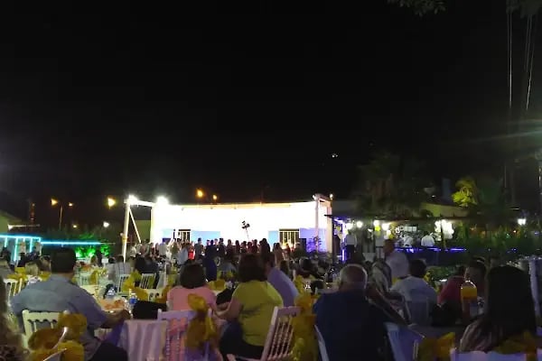 Gizli Dünya Kır Düğün Salonu - Resim 3