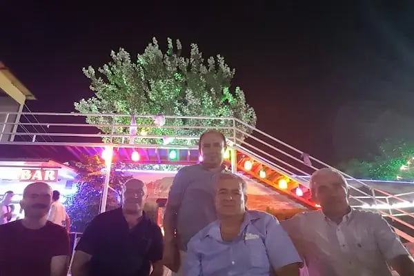 Gizli Dünya Kır Düğün Salonu - Resim 2