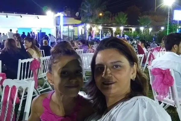 Gizli Dünya Kır Düğün Salonu - Resim 7