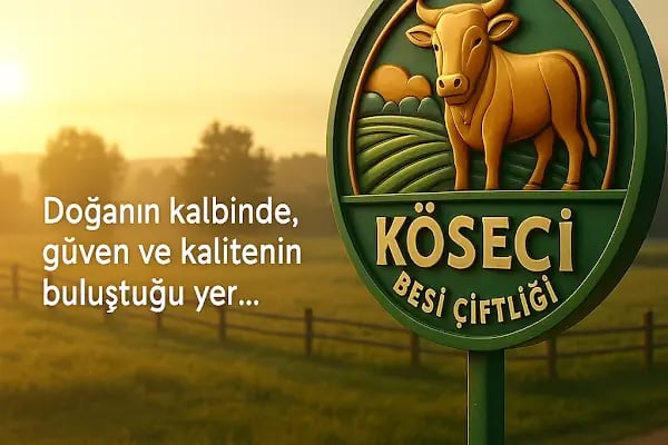 Köseci Besi Çiftliği - Resim 4