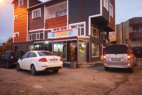 (Bİ)BÖREKÇİ - Resim 2