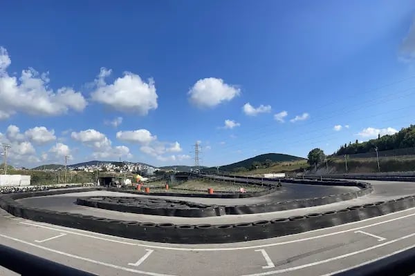 İstanbul Karting Park - Resim 3
