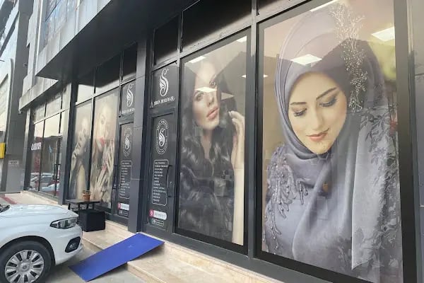Şirin Derebaşı Hair Studio - Resim 2