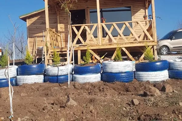 DRY ART kuru temizleme,laundry,endüstryel çamaşırhane - Resim 11