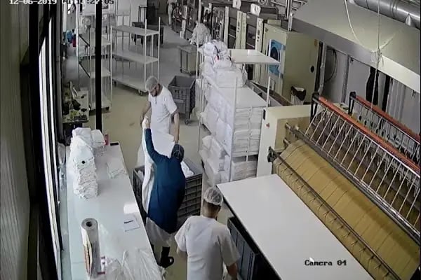 DRY ART kuru temizleme,laundry,endüstryel çamaşırhane - Resim 20