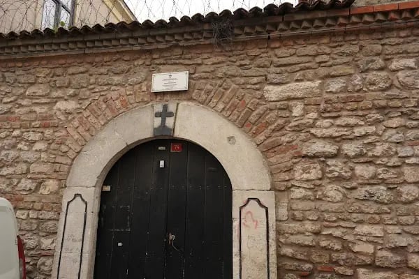 Rum Ortodoks Kilisesi - Resim 3