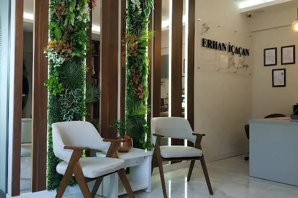 Dr. Erhan İçaçan - Resim 1