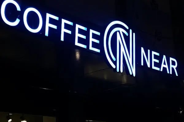 Coffee Near - Resim 2