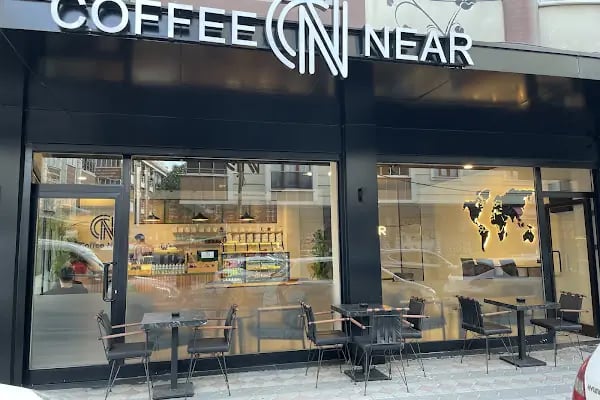 Coffee Near - Resim 12