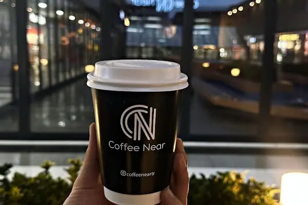 Coffee Near - Resim 18
