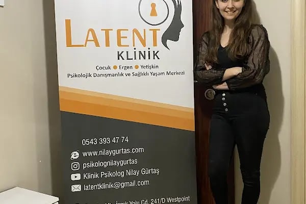Klinik Psikolog Nilay Gürtaş - Resim 5