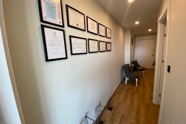 Klinik Psikolog Nilay Gürtaş - Resim 3