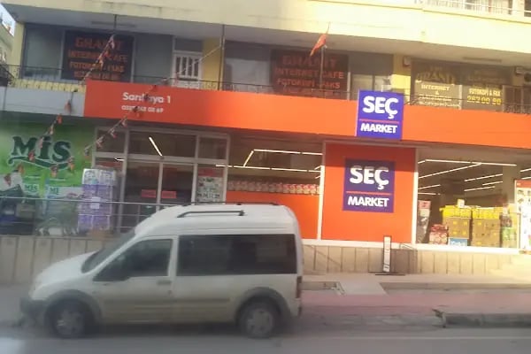 Seç Market - Resim 2