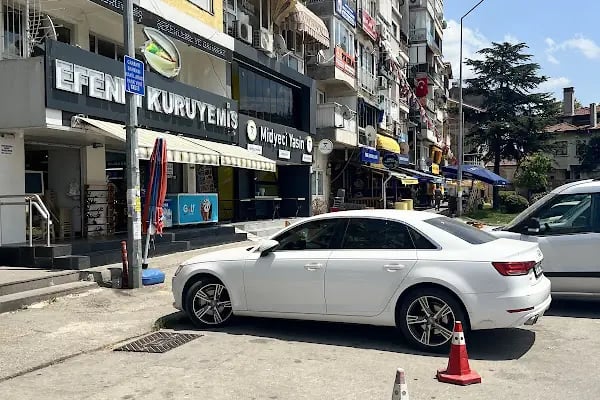 Midyeci Yasin Gemlik - Resim 16