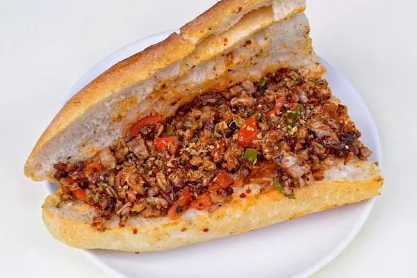 Midyeci Yasin Gemlik - Resim 2