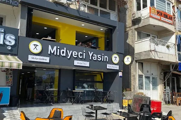 Midyeci Yasin Gemlik - Resim 18