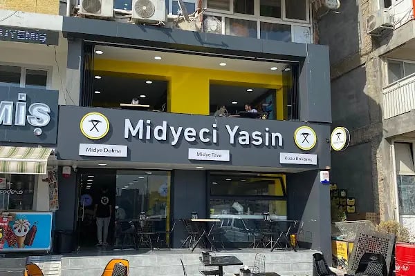 Midyeci Yasin Gemlik - Resim 4