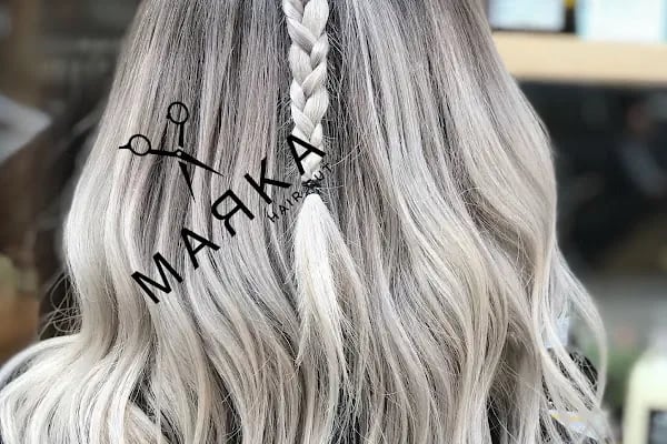 SALON MARKA - Resim 3