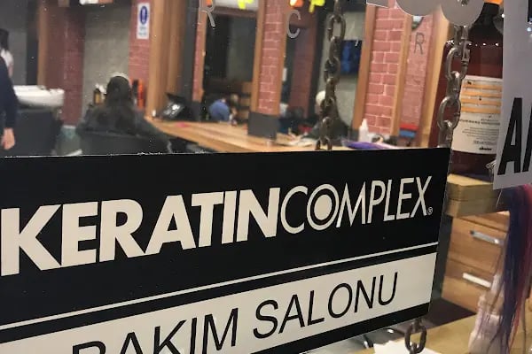 SALON MARKA - Resim 4