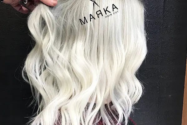 SALON MARKA - Resim 1