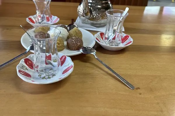 TEK Lezzet Aspava - Resim 19