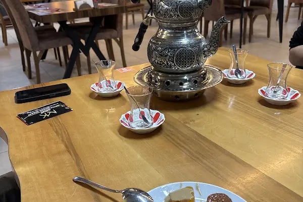TEK Lezzet Aspava - Resim 15