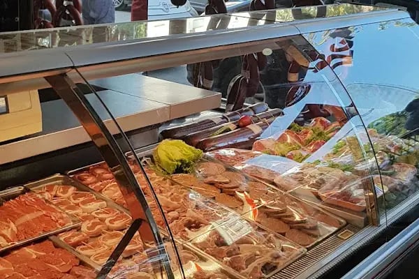 Kocaman Simit Evi &amp; Cafe - Resim 16