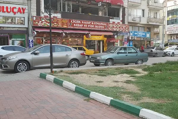 Kocaman Simit Evi &amp; Cafe - Resim 10