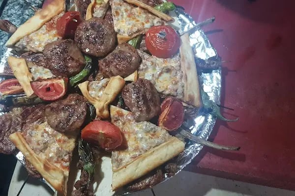 Kocaman Simit Evi &amp; Cafe - Resim 6