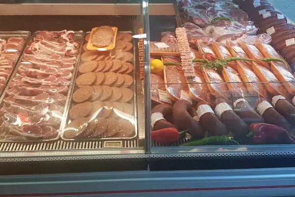 Kocaman Simit Evi &amp; Cafe - Resim 2