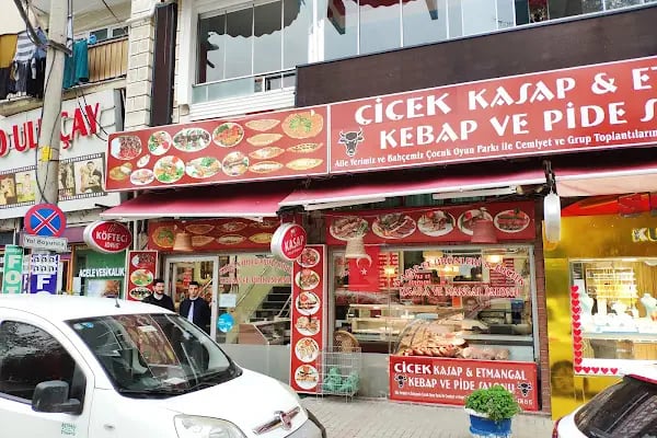 Kocaman Simit Evi &amp; Cafe - Resim 14