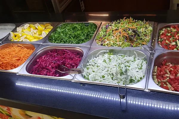 Kocaman Simit Evi &amp; Cafe - Resim 15