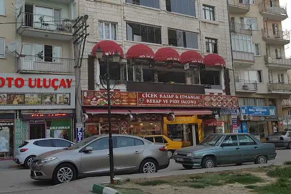 Kocaman Simit Evi &amp; Cafe - Resim 20