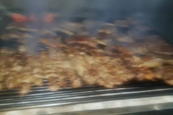 Kocaman Simit Evi &amp; Cafe - Resim 17
