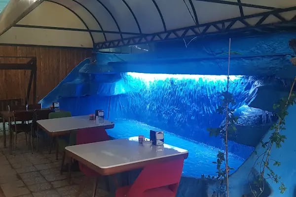 Kocaman Simit Evi &amp; Cafe - Resim 5