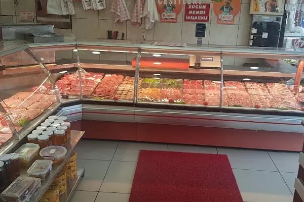 Kocaman Simit Evi &amp; Cafe - Resim 4