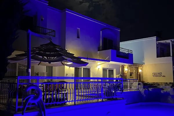 Bodrum 3 Nolu Aile Sağlığı Merkezi - Resim 4