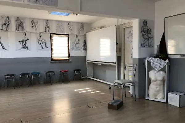 Neva Sanat &amp; Bale Atölyesi - Resim 1