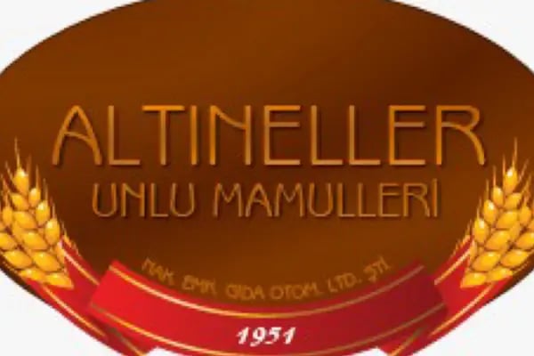 Altıneller Unlu Mamülleri - Resim 1