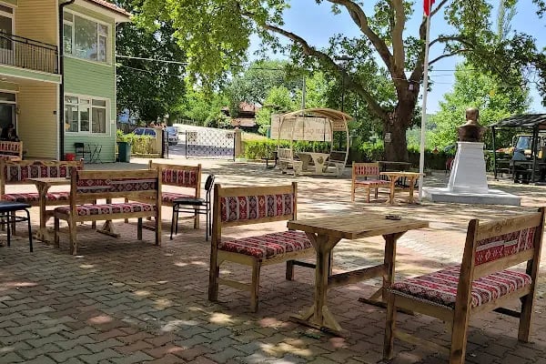 Haydariye Merkez Cami - Resim 6