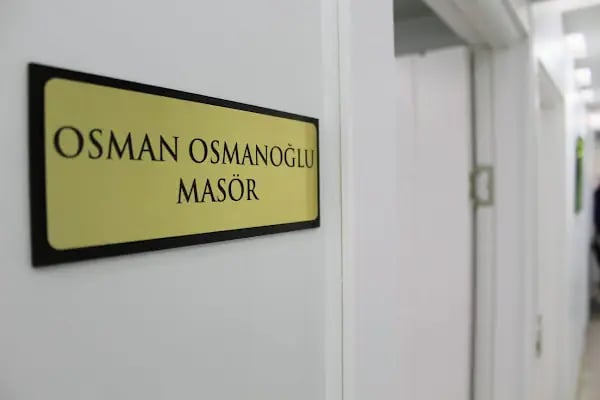 Terapi Masaj Merkezi Hacamat Tedavisi Sülük Tedavisi Fıtık Tedavisi Medikal Masaj Bioenerji Masajı Fast Tedavisi - Resim 2